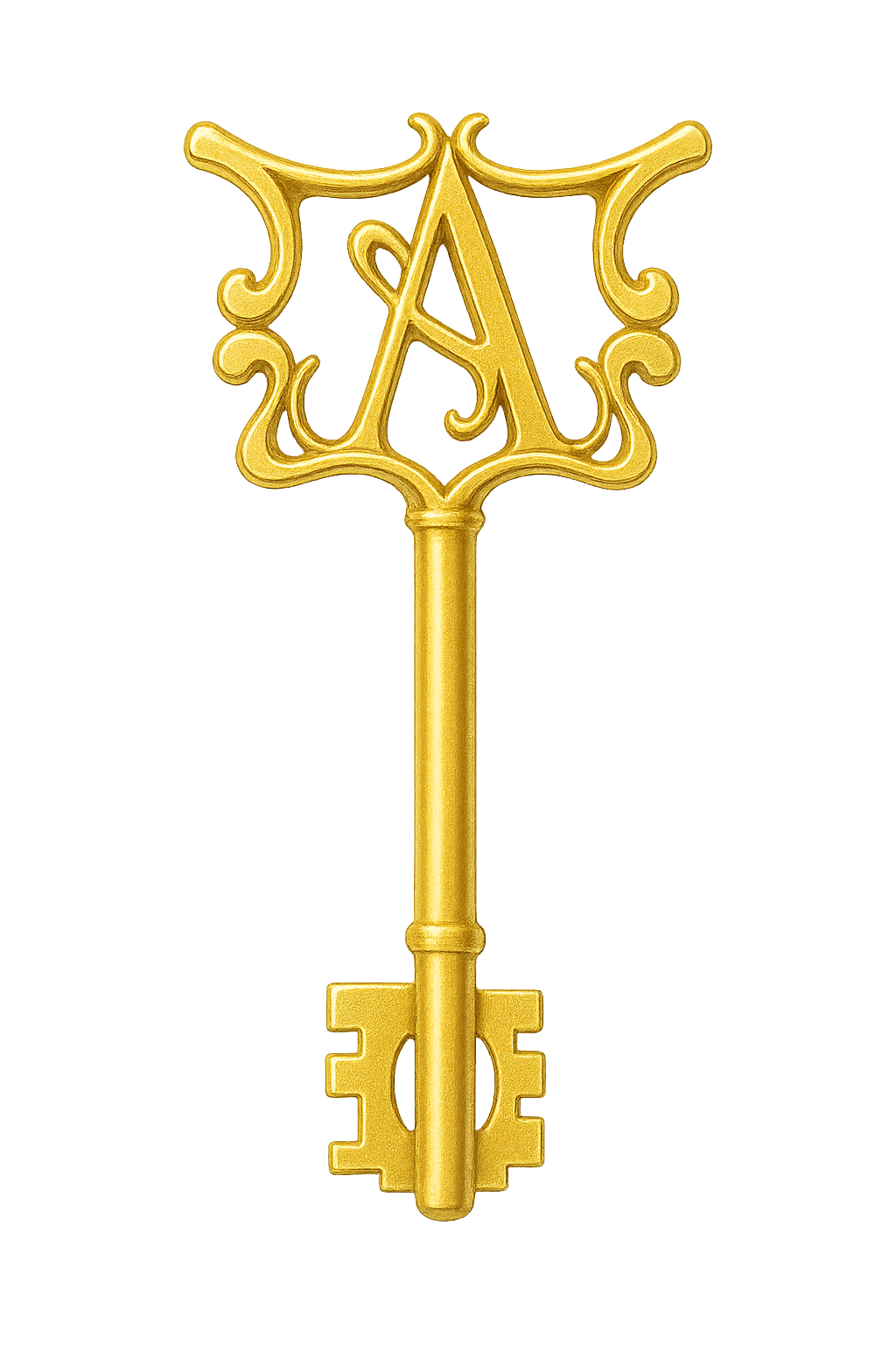 Llave Agustín